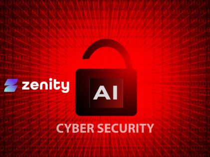 Zenity Unveils Comprehensive AI Security Solution