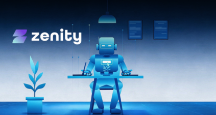 Zenity's Guardian Agents Security