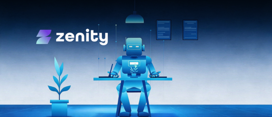 Zenity's Guardian Agents Security Zenity's Guardian Agents Security