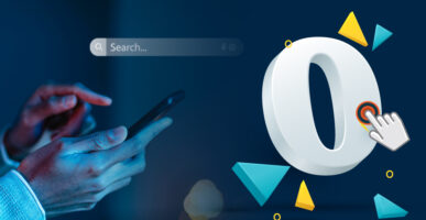 Zero Click Searches