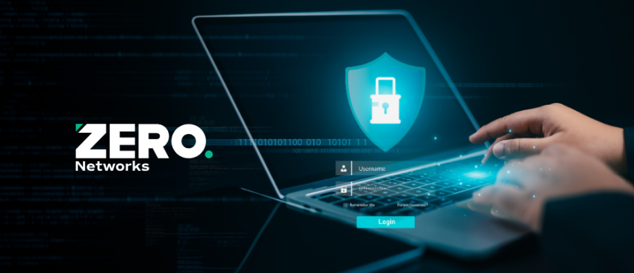 Zero Networks AI Security Zero Networks AI Security