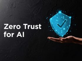 Zero Trust for AI Zero Trust for AI