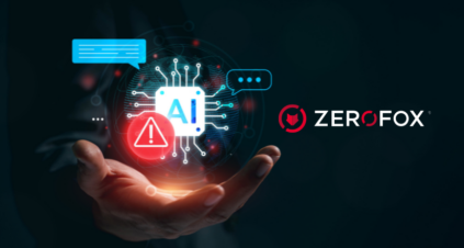 ZeroFox Tops SPARK Matrix for Threat Intel