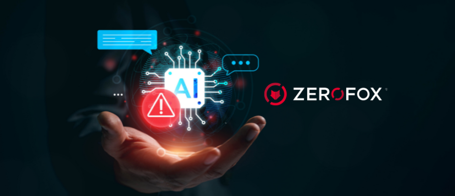 ZeroFox Tops SPARK Matrix for Threat Intel ZeroFox Tops SPARK Matrix for Threat Intel
