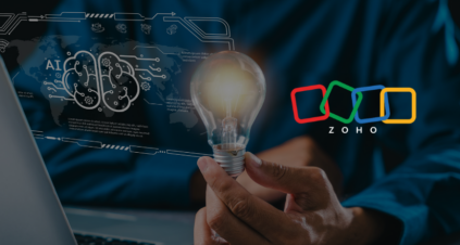 Zoho Corporation Catalyst Gets Agentic AI