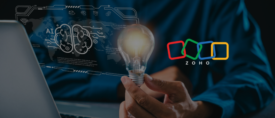Zoho Corporation Catalyst Gets Agentic AI Zoho Corporation Catalyst Gets Agentic AI