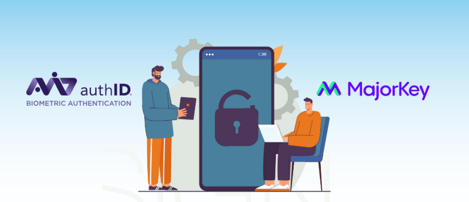 authID partners with MajorKey {{brizy_dc_image_alt entityId=