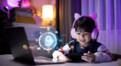 Cybersecurity for Kids