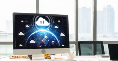 Cloud security