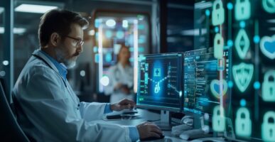 Cybersecurity in Healthcare