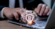 external digital estate security