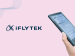 iFLYTEK Launches AINOTE Air 2