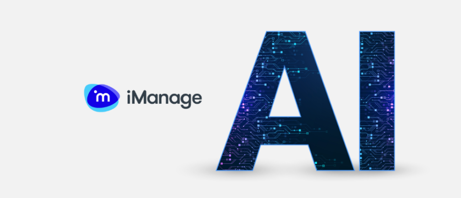 iManage Drives Trusted AI Growth {{brizy_dc_image_alt entityId=