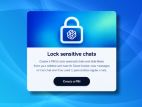 locked chats in ChatGPT locked chats in ChatGPT