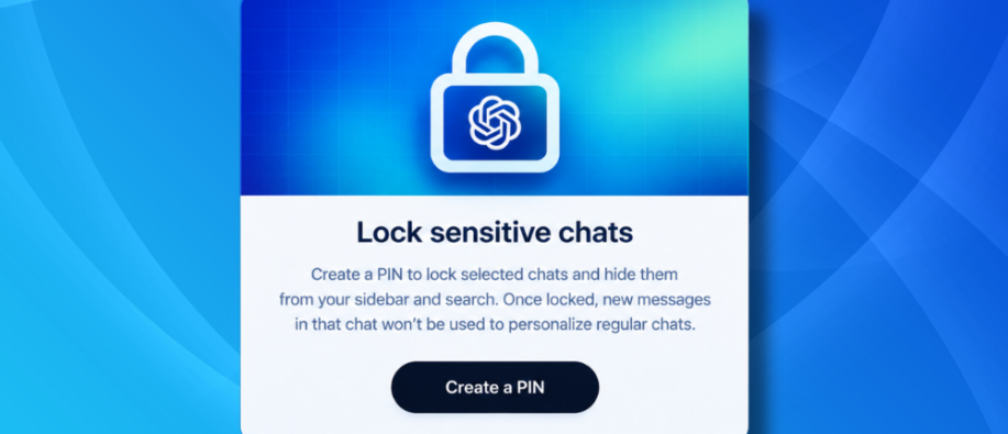 locked chats in ChatGPT locked chats in ChatGPT