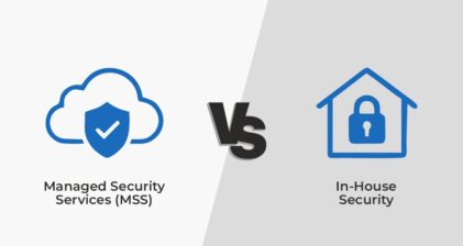 managed security services