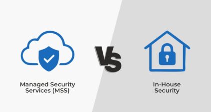 managed security services