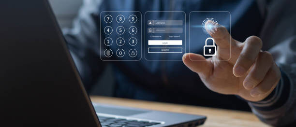 Multi-Factor Authentication Against The Brute Force Attacks