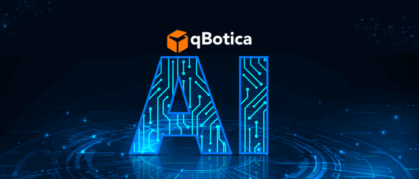 qBotica’s Fourth Inc. 5000 AI Rank