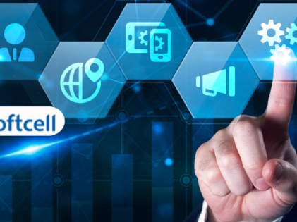 Softcell: Software Technologies