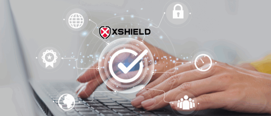 xShield Goes Global with Privacy